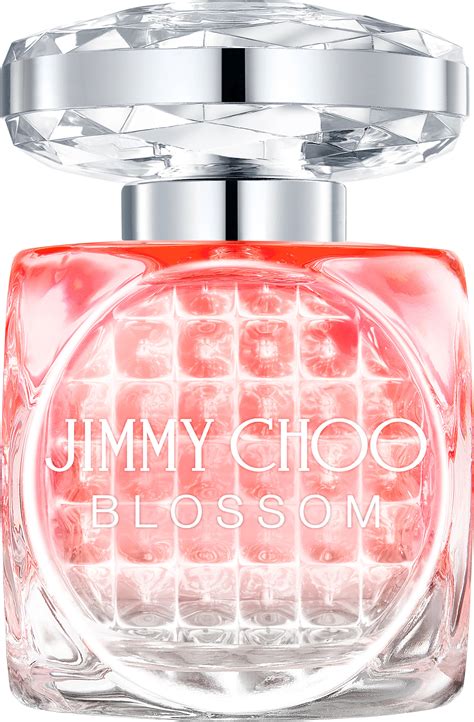 jimmy choo blossom perfume reviews.